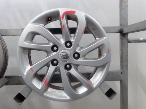 Jante aluminium - 🇫🇷,