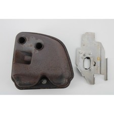 ECHAPPEMENT DEBROUSSAILLEUSE