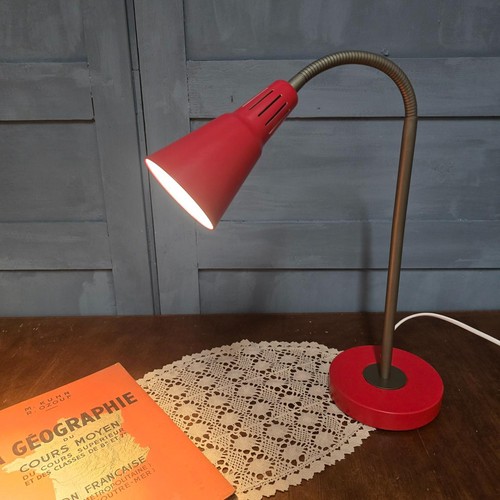 Lampe bureau ikea kvart - lampe, de