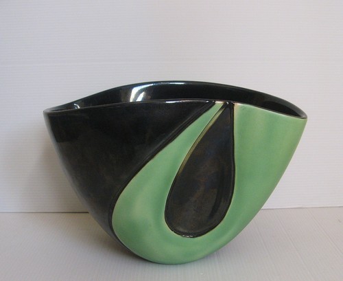 3455 vase céramique - ,