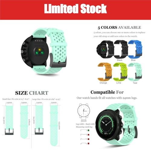 Bracelet montre silicone - bracelet,