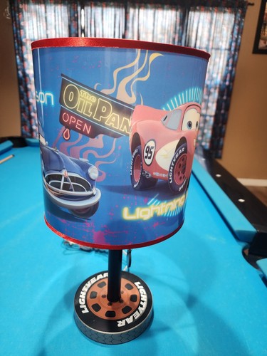 Disney pixar cars lightning - disney,
