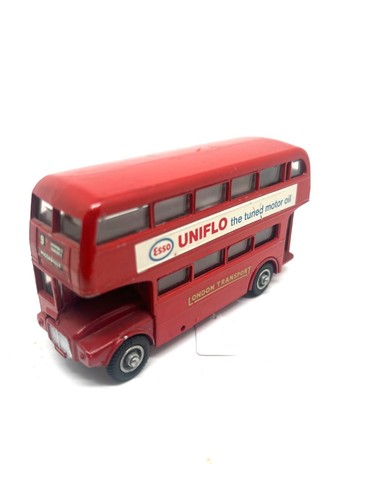 Bus aec route master uniflo - bus,