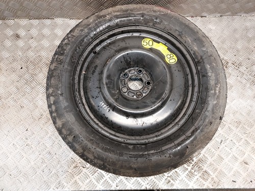Galette roue secours land - -,