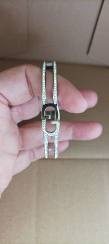Bracelet acier inoxydable - acier,