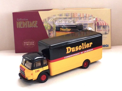 Renault jl20 fougon - renault, dusolier