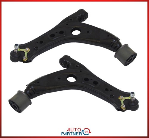 Bras suspension pour vw - 2x, de