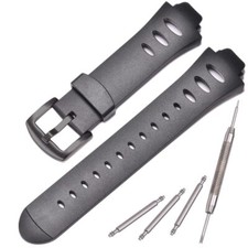 Bracelet de rechange en caoutchouc de qualité supérieure pour Suunto Observer...