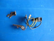 Rupteur pour allumeur Ducellier pour Alfa Roméo Alfasud, Arna, Nissan Cherry
