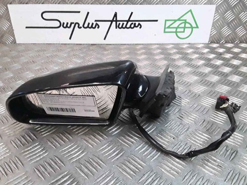 Retroviseur gauche audi ii - gauche,