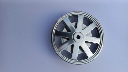 Maquette voiture wespe - maquette, 1/8