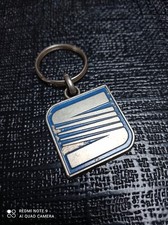 Porte-Clés / Key Ring SEAT LOGO Ibiza Cupra Toledo fr GT TDi