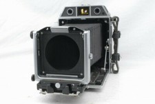 Topcon Horseman 980 Field