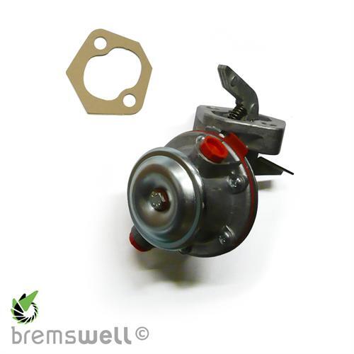 Pompe carburant ar77914 - pompe, À
