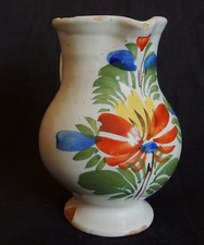 Pichet, 18-19ème NEVERS-AUXERROIS-NIVERNAIS.. (hauteur 13.5 cm)