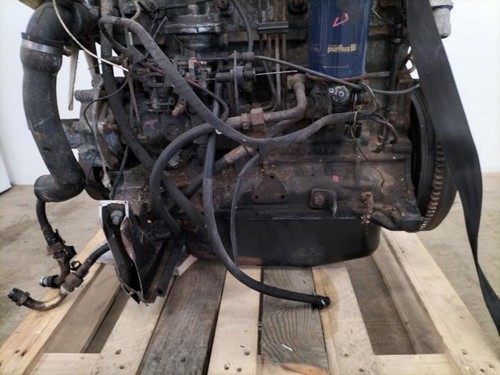 Moteur peugeot - moteur,