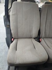 Siege central gauche RENAULT ESPACE 1 PHASE 2