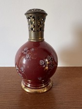 Lampe berger ancienne - lampe,