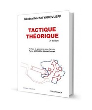 Tactique Théorique, 3e ed