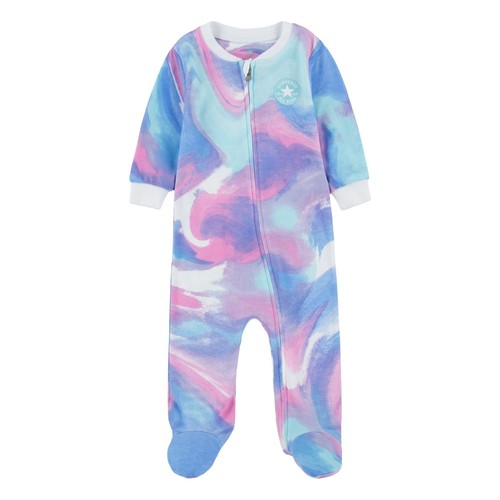 Pyjama bébé converse tie - pyjama,