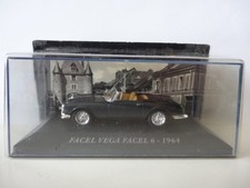 Facel Vega - Facel 6 - 1964 -