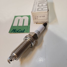 Bougie d'Allumage d'Origine Renault Twingo, Clio Moteurs 1.2 16V – 224018760R