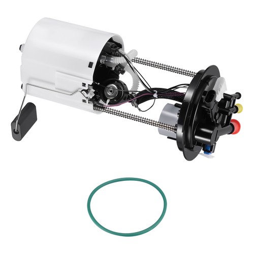 Fuel pump module - pump, assembly