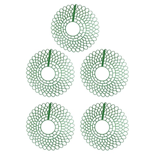 Pièces supports de - pièces,