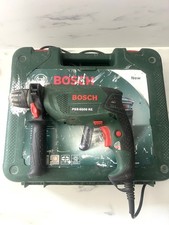 Perforateur bosch psb 6500 - bosch,