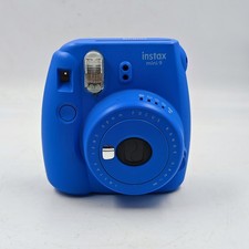 Appareil Photo Instantané