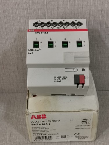 Actionneur commutateur abb - commutateur,