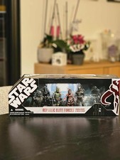 Star wars 30th anniversary republic elite force