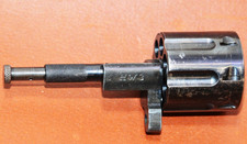 FIE Arminius HW3 Revolver