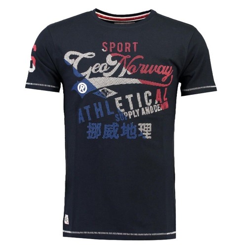 Geographical norway jeal - norway, men's