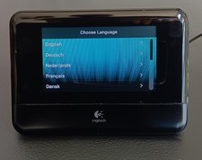 Logitech Squeezebox Touch Wifi