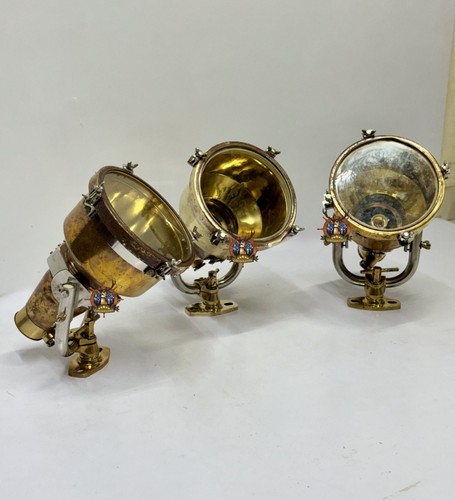 Lot luminaires muraux - de,