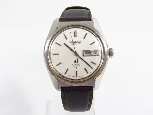 Seiko grand beat day - grand,
