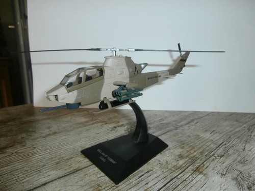 Helicoptere bell cobra - ah-1f, "cobra"