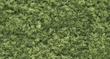 F51 Sachet Foliage vert clair