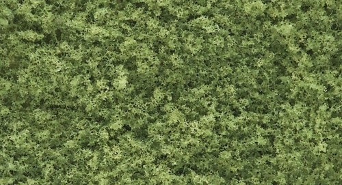 F51 sachet foliage vert clair - f51,