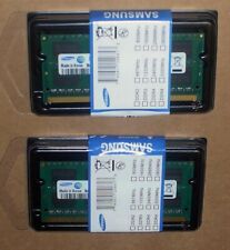 SODIMM DDR3 Samsung 8Go