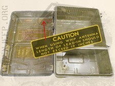 DECALCOMANIE POSE A L EAU 