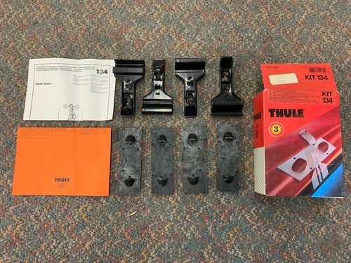 Thule fit kit 134 - thule,