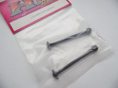 Hong nor lcd - dog, bone