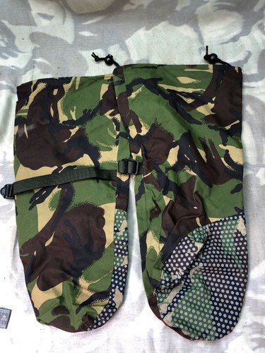 Véritable dpm armée - véritable,