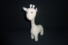 DOUDOU GIRAFE  SERGENT MAJOR  1730394
