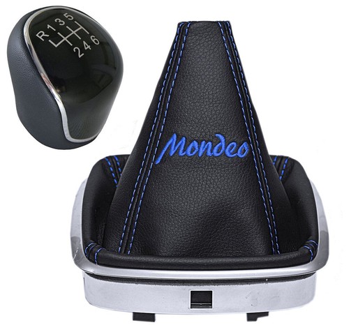 Ford mondeo mk4 07 - 4,