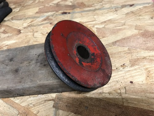 Gravely kidney mower - gravely,