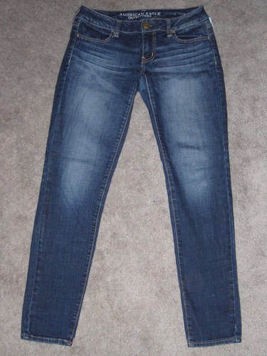 Womens american eagle jeans - womens, 2