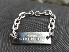 Gourmette bracelet  Givenchy 